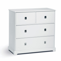 Mavis Smögen Chest of Drawers (4 drawers)
