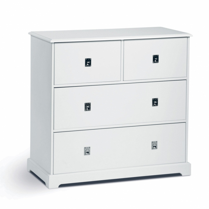 Mavis Smögen Drawer Unit (4 boxes)