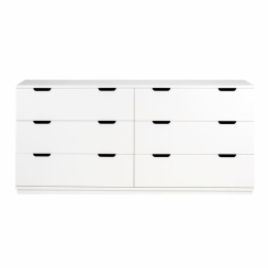 Mavis Aoko Chest of Drawers 6 drawers