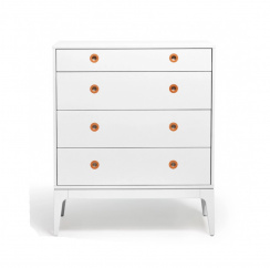 Mavis Höllviken Chest of Drawers (4 drawers)