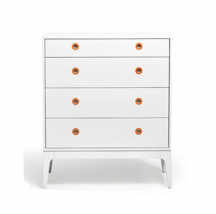 Mavis Höllviken Chest of Drawers (4 drawers) in the group exclude from total discount at Sängvaruhuset Elgen (1491400)
