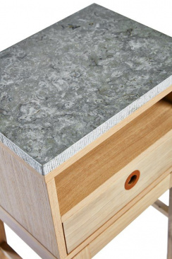 Mavis Höllviken Chest of Drawers (4 drawers)