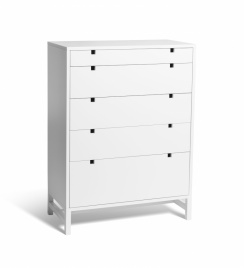 Mavis Falsterbo Chest of Drawers (5 drawers)