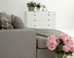 Mavis Falsterbo Chest of Drawers (4 drawers)
