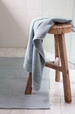 Himla Lina Towel Cool
