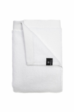 Himla Maxime Towel White
