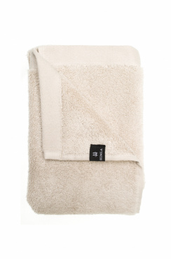 Himla Maxime Towel Mother of pearl