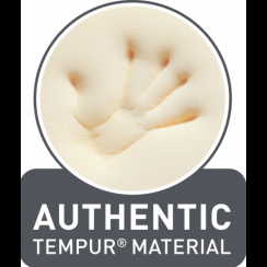 Tempur Comfort Matkatyyny