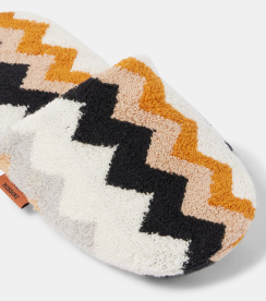 MISSONI Giacomo 160 Slippers