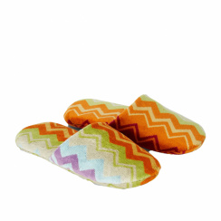 MISSONI Giacomo T59 Tøfler