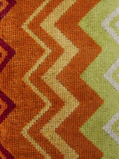 MISSONI Giacomo T59 Tøfler