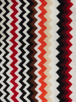 MISSONI Best Red multicolor 156 Badekåbe