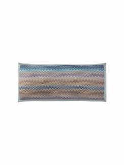 MISSONI Pudebetræk John Re-edition Turquoise multicolor 170 50x60 cm