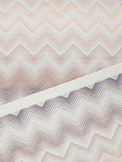 Missoni Marea Beach towel Natural 211 180x100 cm