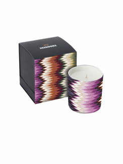 MISSONI Agadir 100 Scented Candle (220 g)