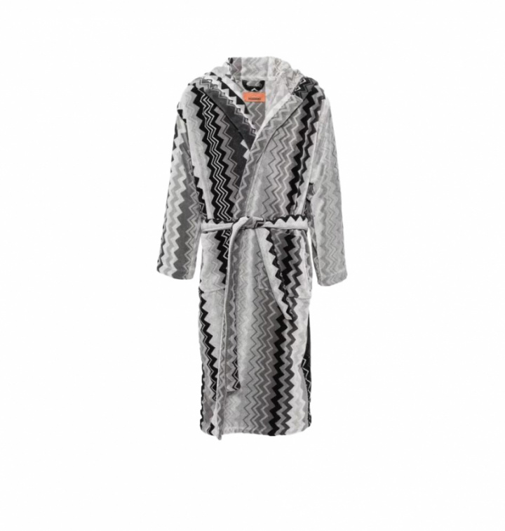 MISSONI Giacomo 32 Badrock