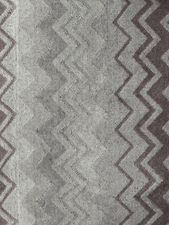 MISSONI Giacomo Grey 32 Badekåbe