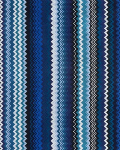 MISSONI Giacomo Blue 50 Badekåbe