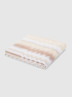 MISSONI Giacomo Natural 21 Towel