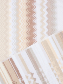 MISSONI Giacomo Natural 21 Towel