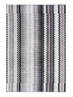 MISSONI Giacomo Grey 32 Towel