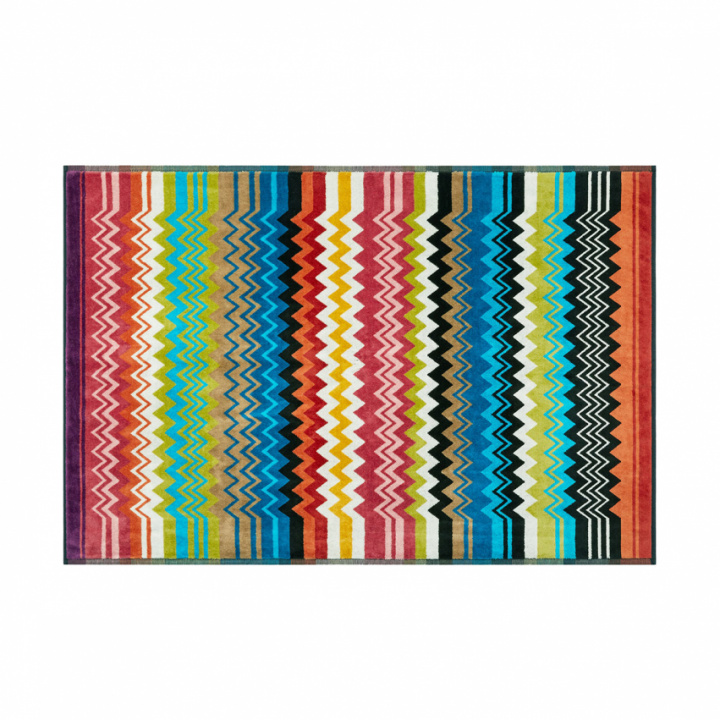MISSONI Giacomo 100 Bath Mat 60x90 cm