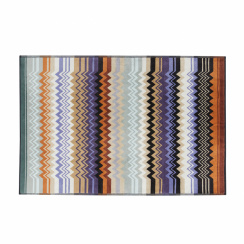 MISSONI Giacomo 165 Bathroom Mat 60x90 cm
