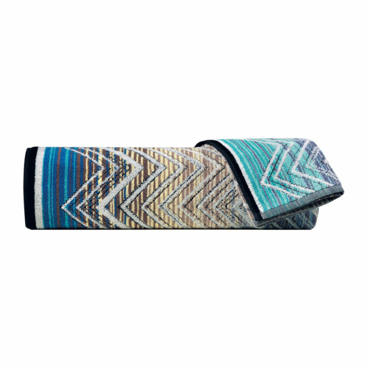 MISSONI Tolomeo 170 Håndklæde i gruppen Tilbehør / Frotté / Missoni hos Sängvaruhuset Elgen (1T3SP99170)