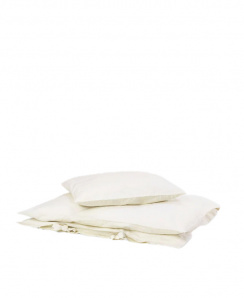 Dear April Duvet Cover Set Pure Nature 70x100 cm