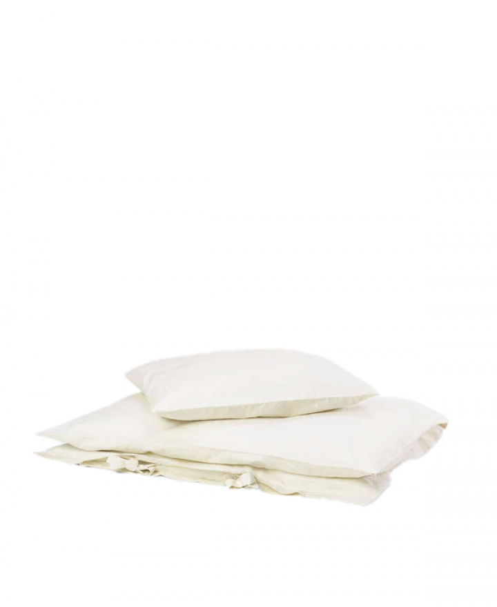 Dear April Duvet Cover Set Pure Nature 70x100 cm