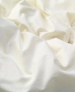 Dear April Duvet Cover Set Pure Nature 70x100 cm