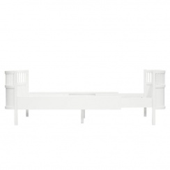 Sebra Junior & Grow Convertible Bed