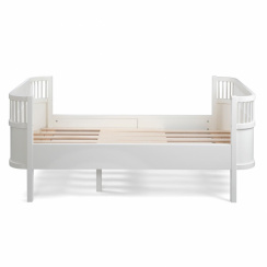 Sebra Junior & Grow Convertible Bed
