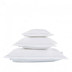 Mille Notti Nuvola Pillowcase Sand