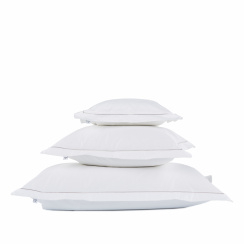 Mille Notti Nuvola Pillowcase Sand