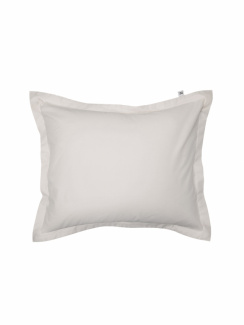 Mille Notti Satina Pillowcase Sand