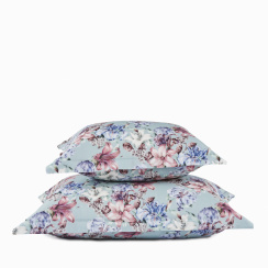 Mille Notti Vivace Pillowcase Green