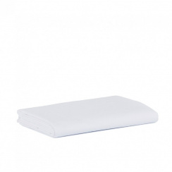 Mille Notti Pousada Fitted Sheet EKO White