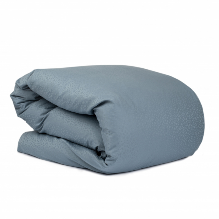 Mille Notti Duvet Cover Puntini Aqua