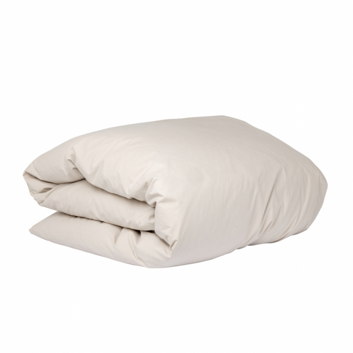 Mille Notti Benevola Peitto pussilakana Beige