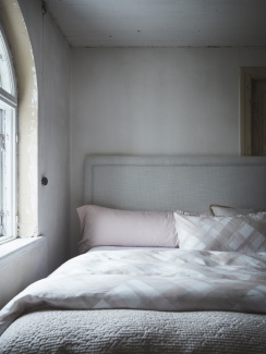 Mille Notti Spazzola Dynebetræk Beige