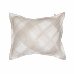 Mille Notti Spazzola Pudebetræk Beige