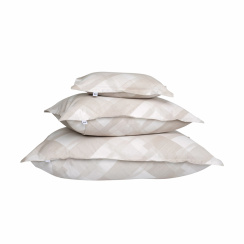 Mille Notti Spazzola Pudebetræk Beige