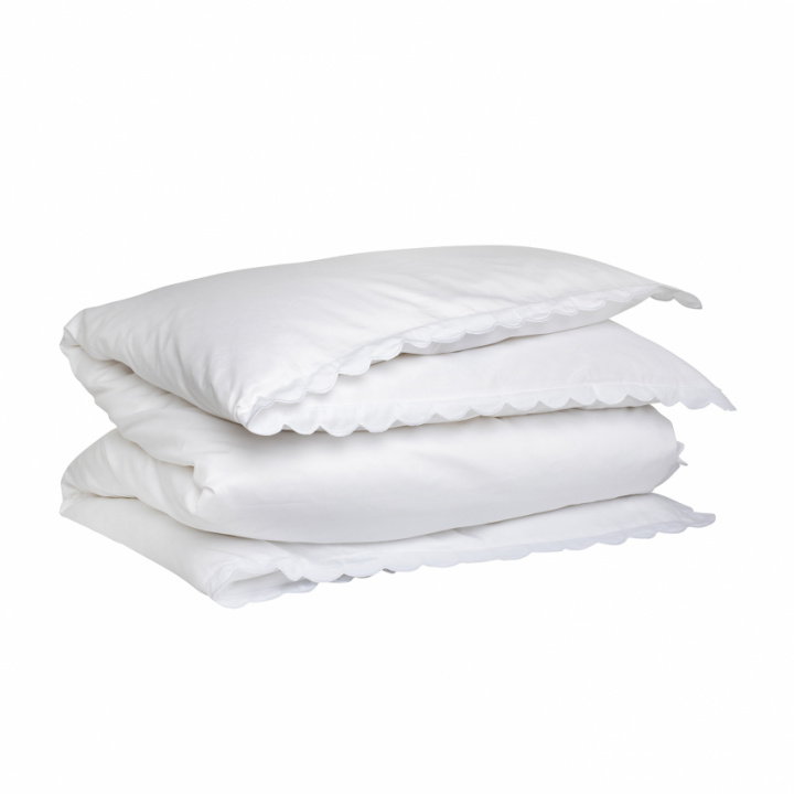 Mille Notti Isola Duvet Cover