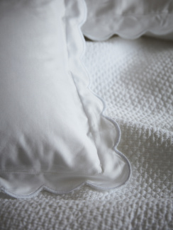 Mille Notti Isola Duvet Cover