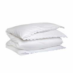 Mille Notti Isola Duvet Cover