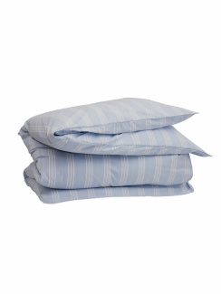 Mille Notti Duvet Cover Camicia Light Blue