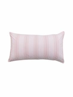 Mille Notti Pudebetræk Camicia Lysrosa
