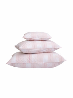 Mille Notti Pudebetræk Camicia Lysrosa
