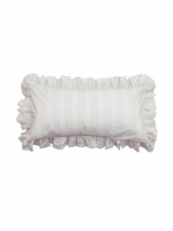 Mille Notti Pudebetræk Camicia Balza Beige